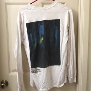 Kid Cudi Long Sleeve